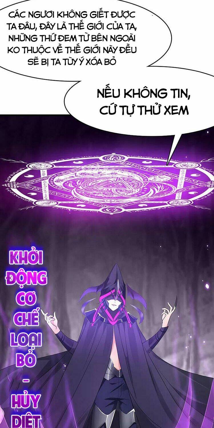 Vô Địch Học Bạ Hệ Thống - Chapter 121 - Page 18