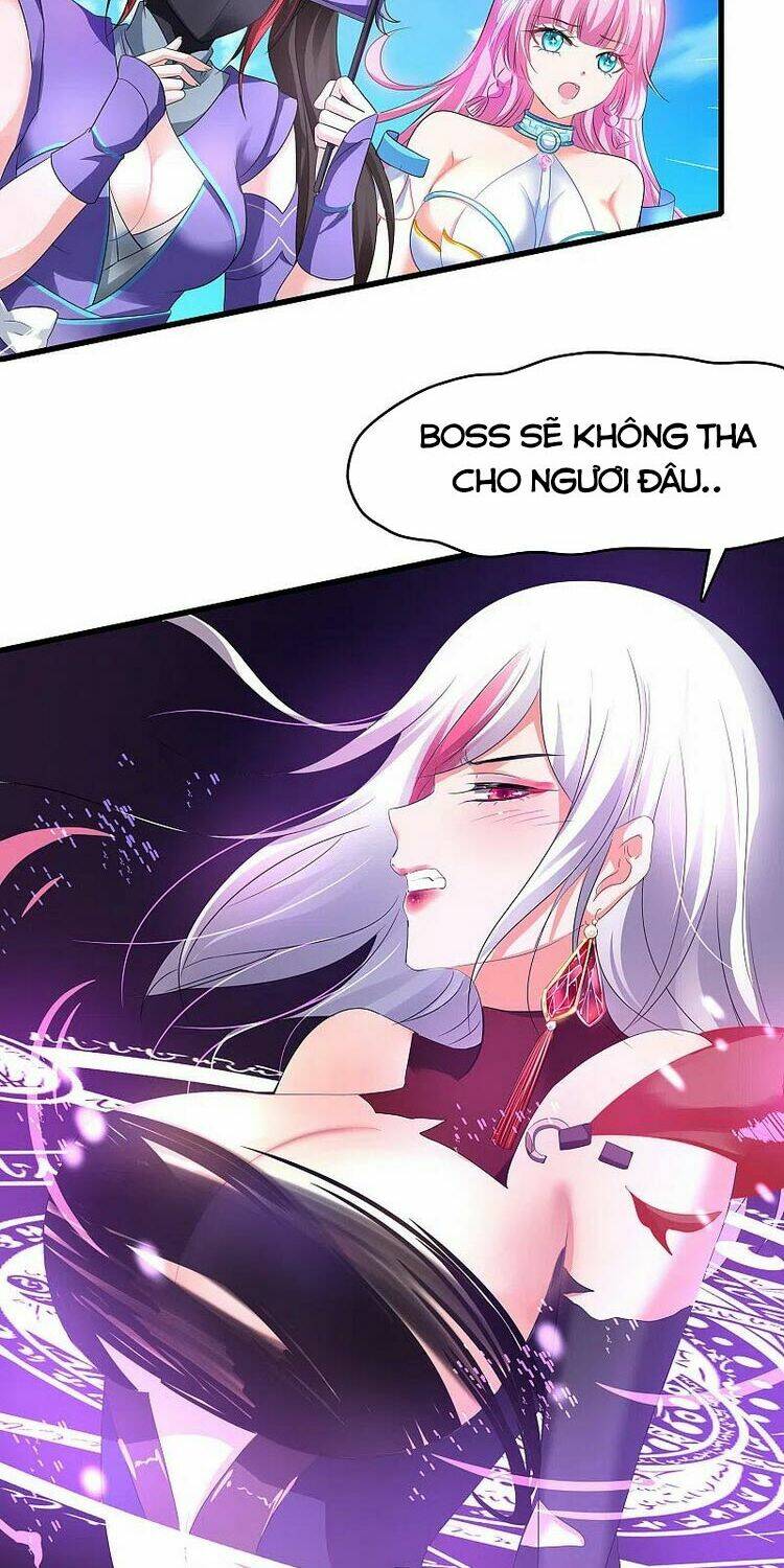 Vô Địch Học Bạ Hệ Thống - Chapter 121 - Page 22