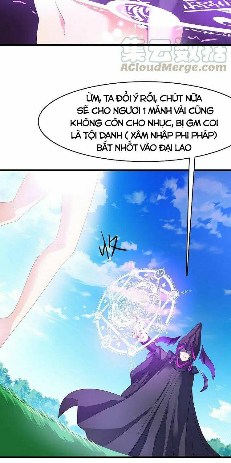 Vô Địch Học Bạ Hệ Thống - Chapter 121 - Page 23