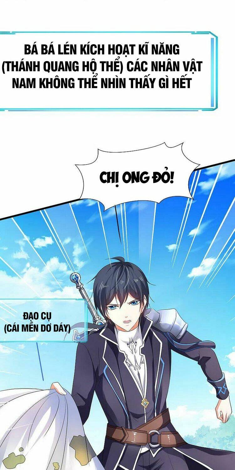 Vô Địch Học Bạ Hệ Thống - Chapter 121 - Page 24