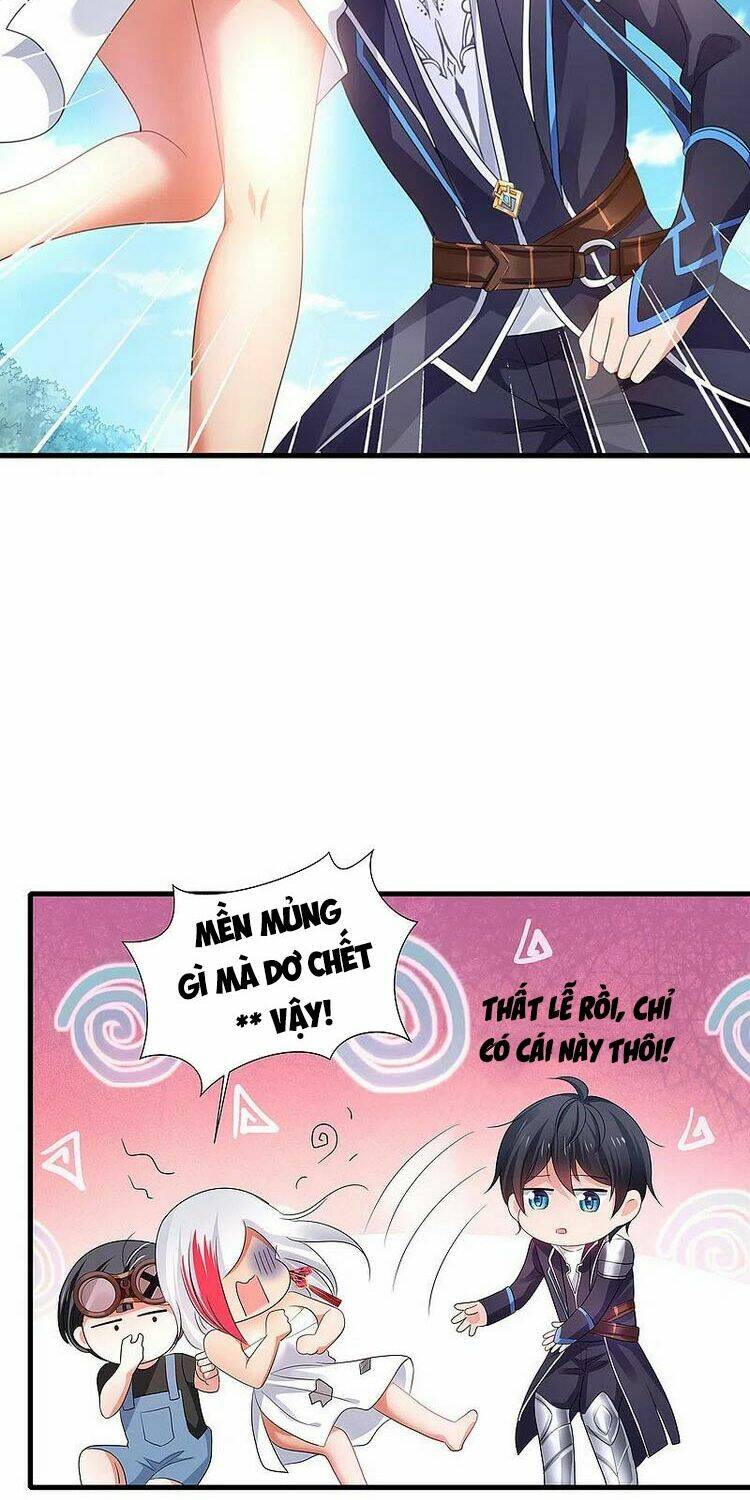 Vô Địch Học Bạ Hệ Thống - Chapter 121 - Page 26