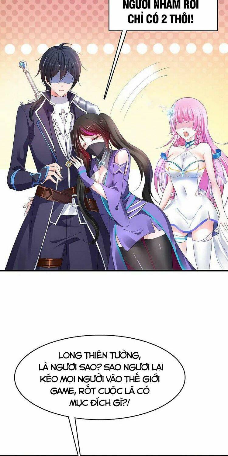 Vô Địch Học Bạ Hệ Thống - Chapter 121 - Page 28