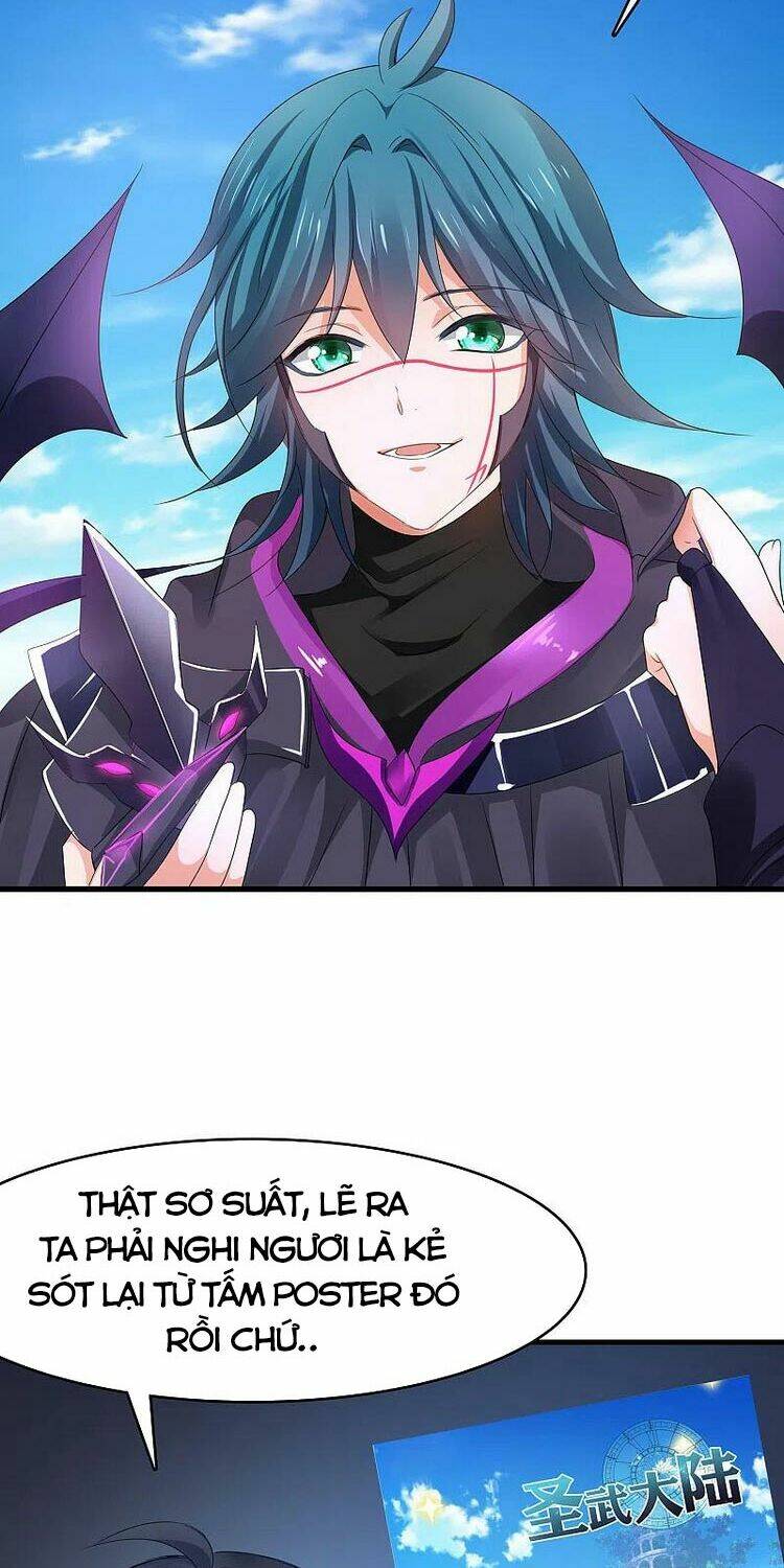 Vô Địch Học Bạ Hệ Thống - Chapter 121 - Page 30