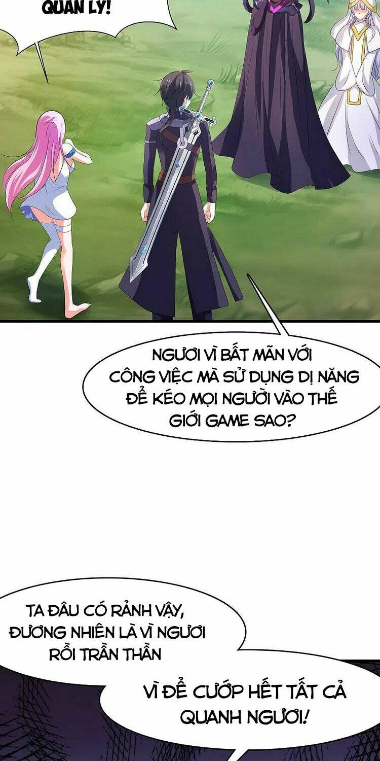 Vô Địch Học Bạ Hệ Thống - Chapter 121 - Page 32