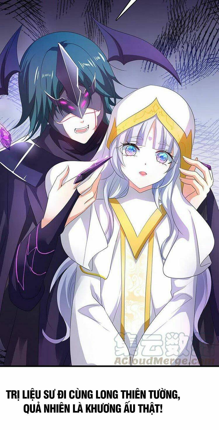 Vô Địch Học Bạ Hệ Thống - Chapter 121 - Page 33