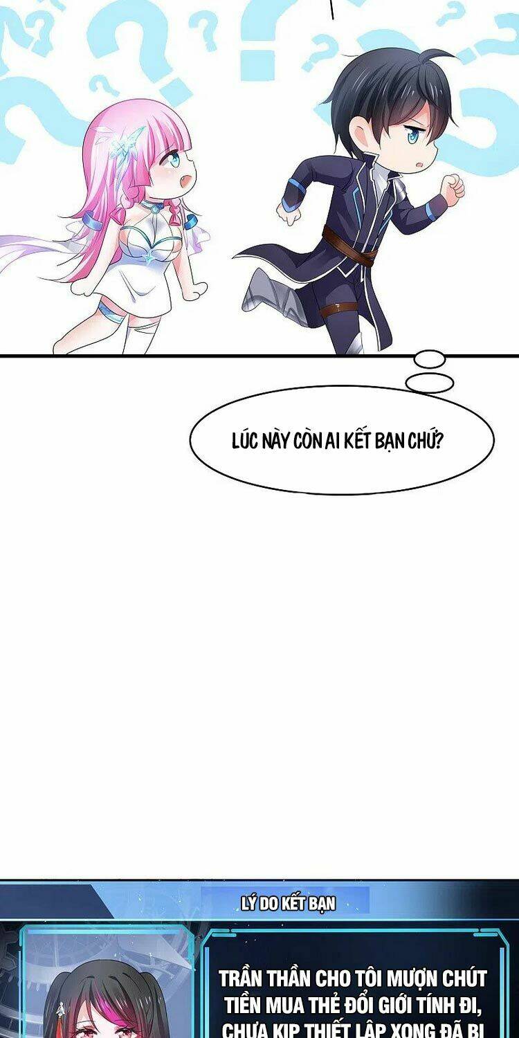 Vô Địch Học Bạ Hệ Thống - Chapter 121 - Page 4