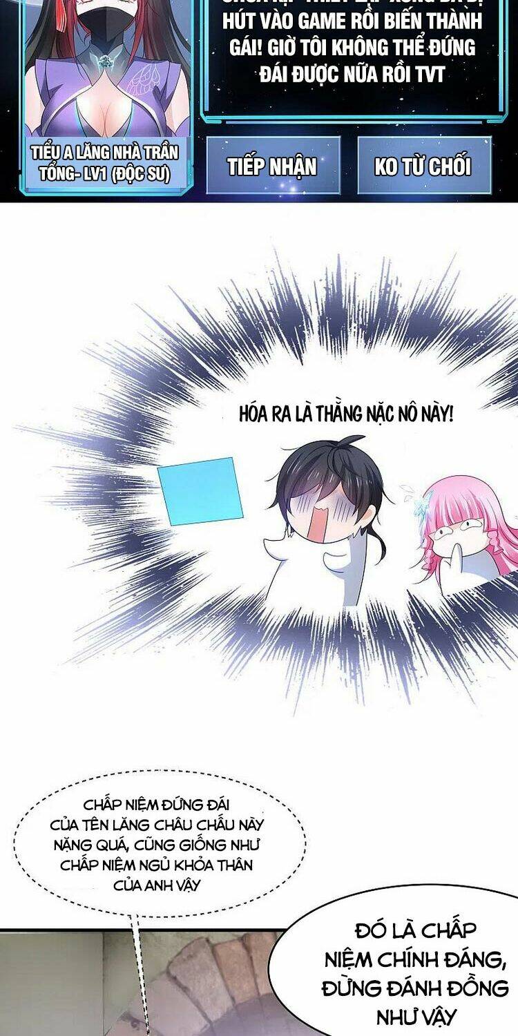 Vô Địch Học Bạ Hệ Thống - Chapter 121 - Page 5