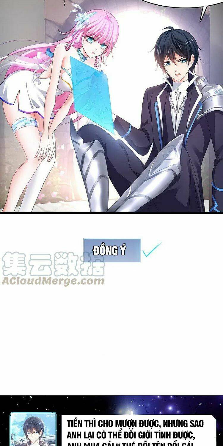 Vô Địch Học Bạ Hệ Thống - Chapter 121 - Page 6