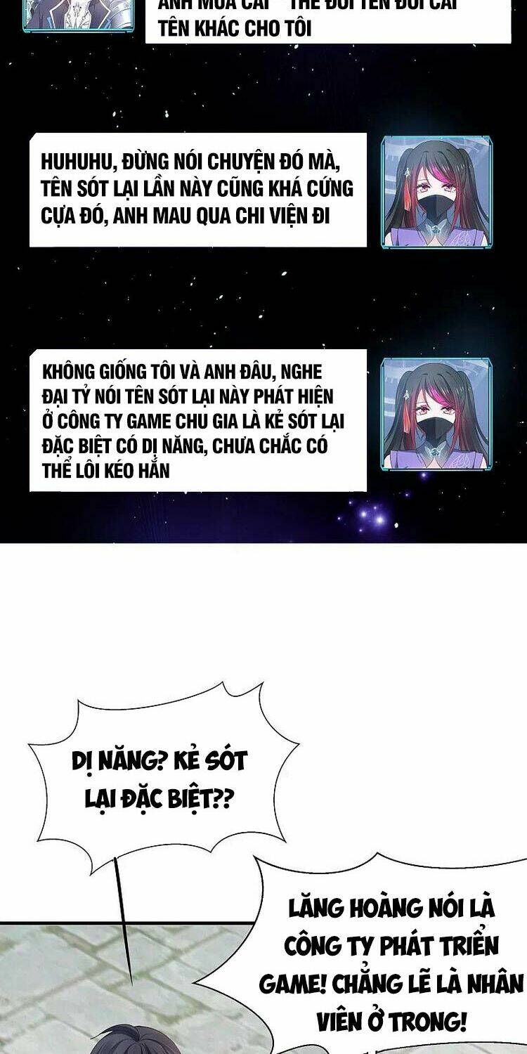 Vô Địch Học Bạ Hệ Thống - Chapter 121 - Page 7