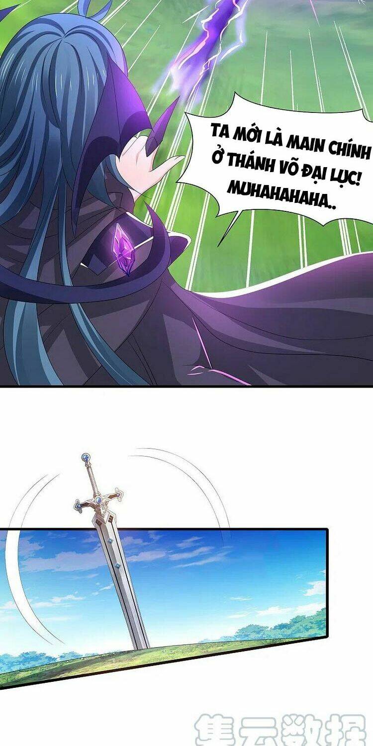 Vô Địch Học Bạ Hệ Thống - Chapter 122 - Page 9