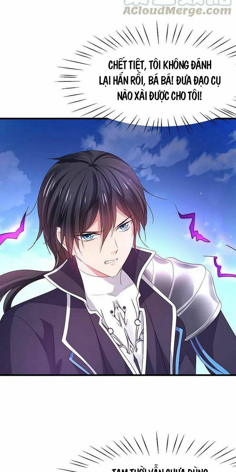 Vô Địch Học Bạ Hệ Thống - Chapter 122 - Page 10