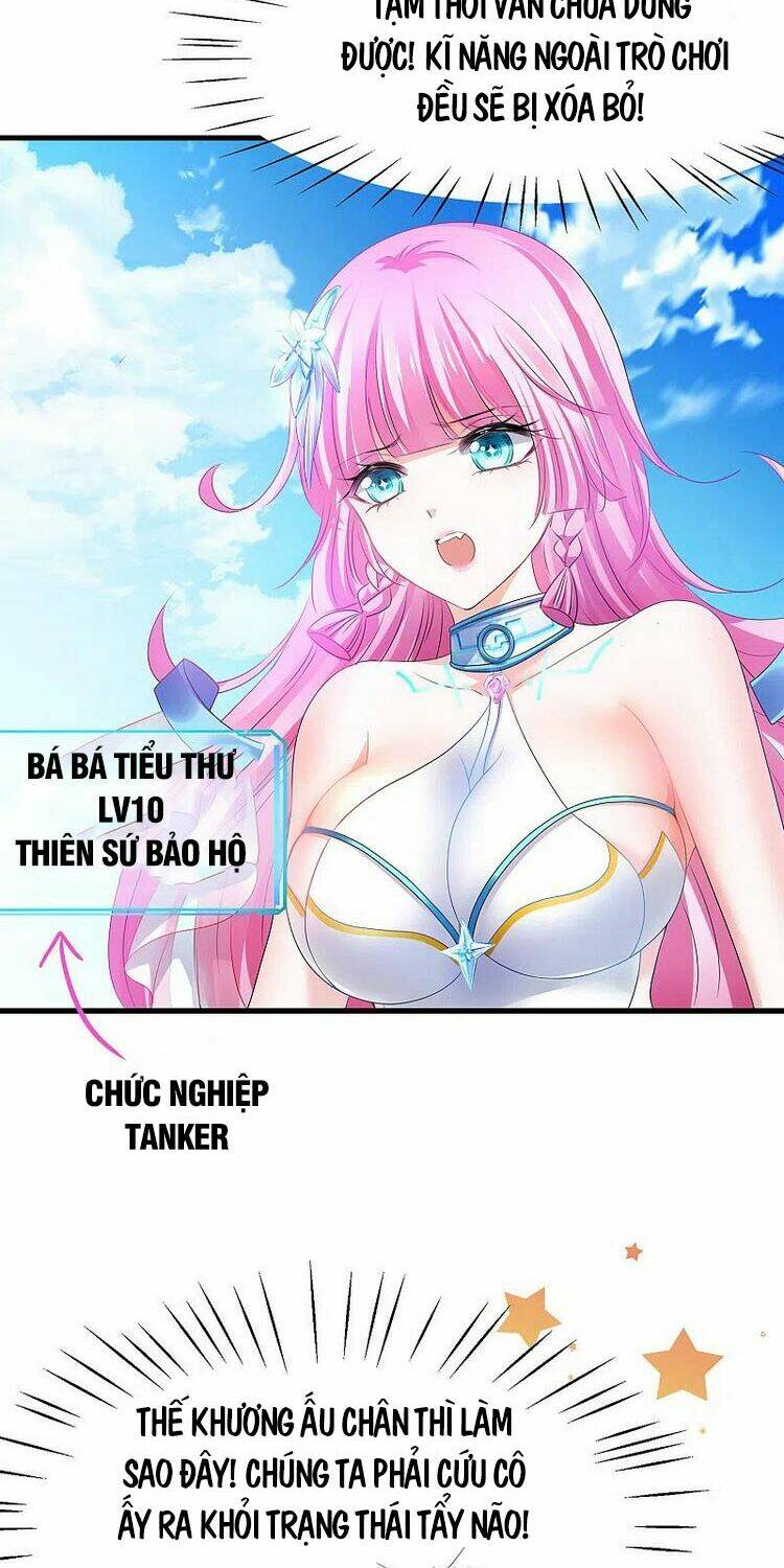 Vô Địch Học Bạ Hệ Thống - Chapter 122 - Page 11