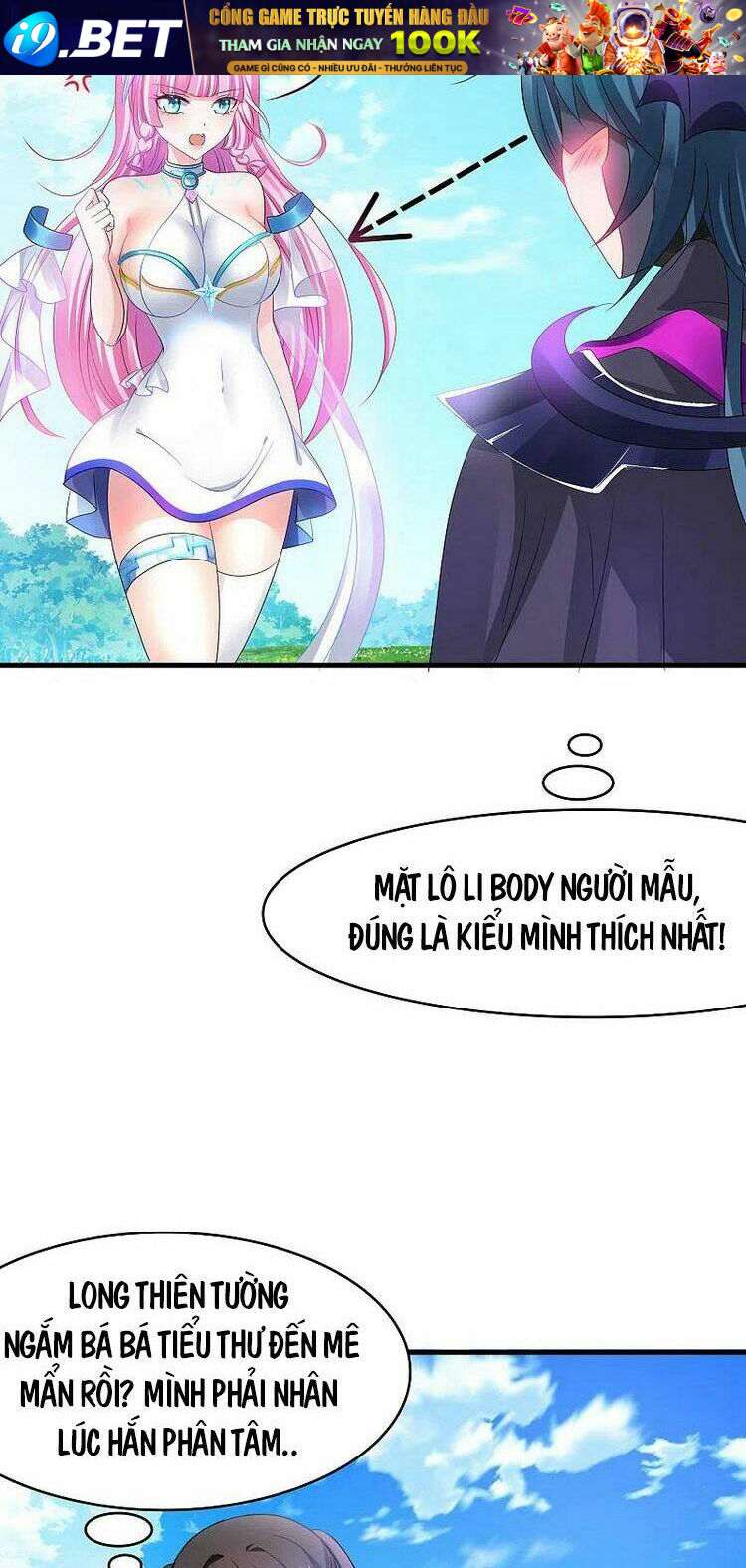 Vô Địch Học Bạ Hệ Thống - Chapter 122 - Page 13