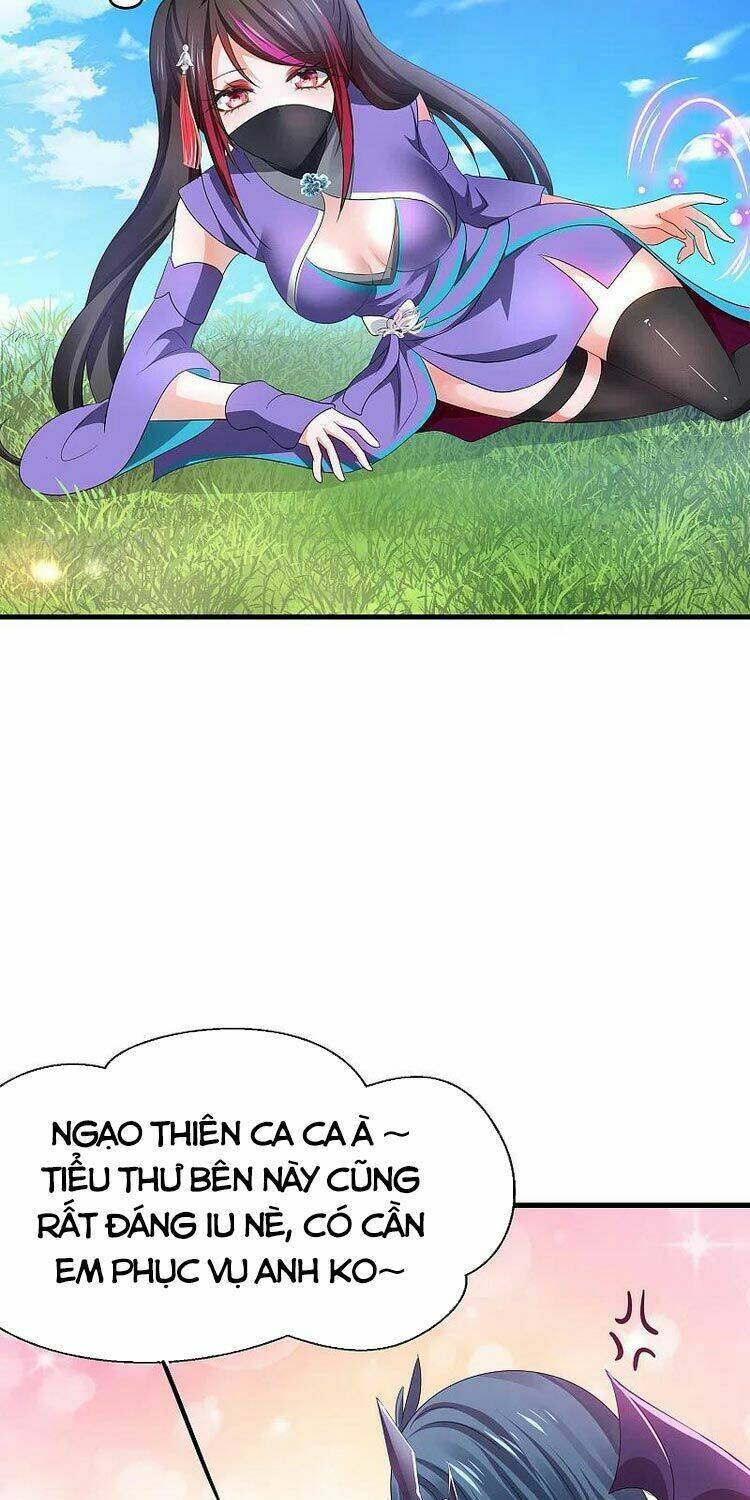 Vô Địch Học Bạ Hệ Thống - Chapter 122 - Page 14