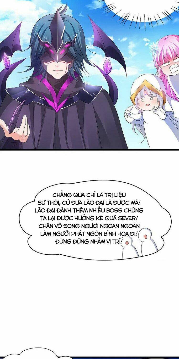 Vô Địch Học Bạ Hệ Thống - Chapter 122 - Page 18