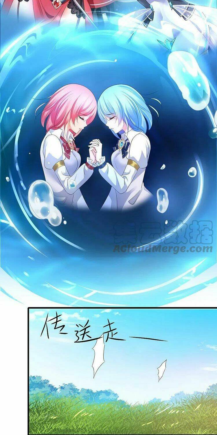 Vô Địch Học Bạ Hệ Thống - Chapter 122 - Page 21