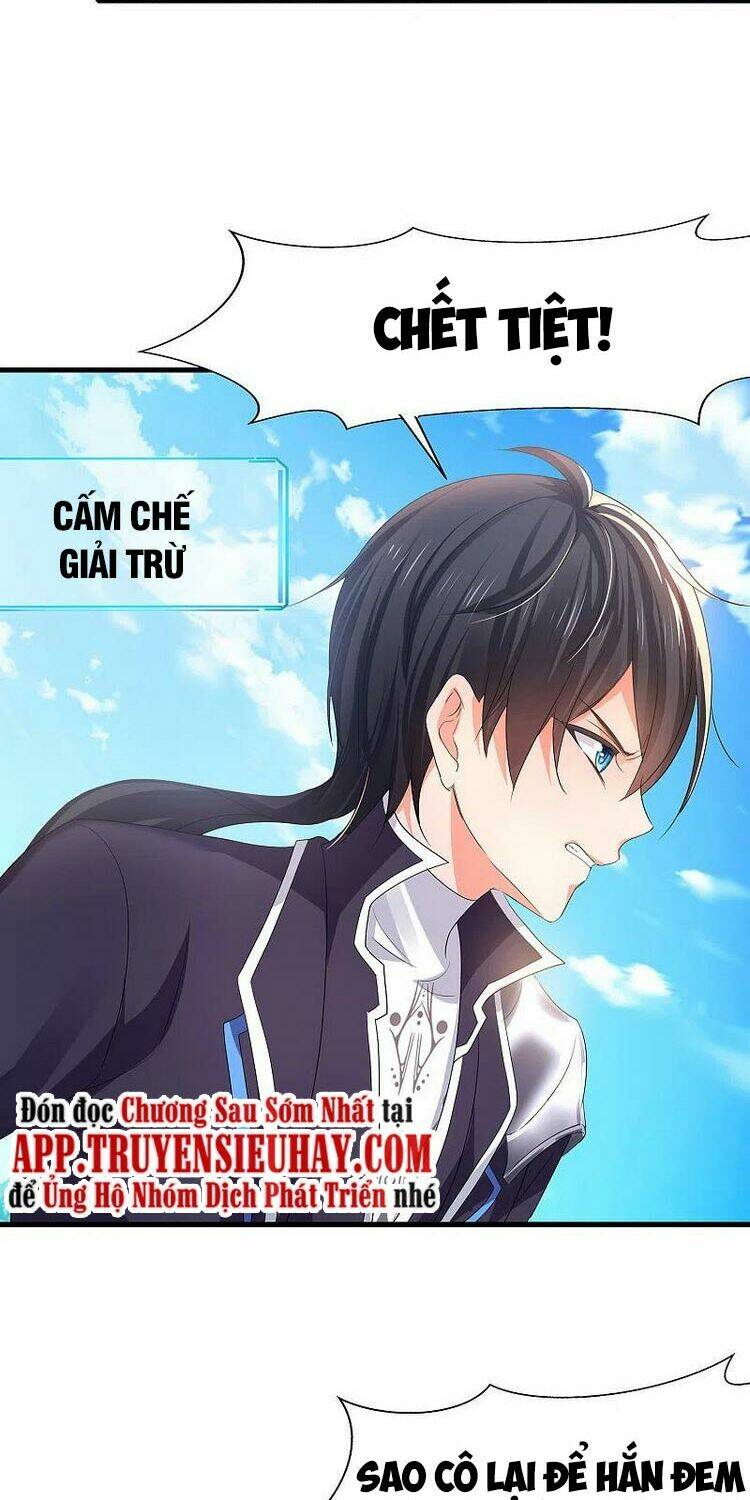 Vô Địch Học Bạ Hệ Thống - Chapter 122 - Page 22