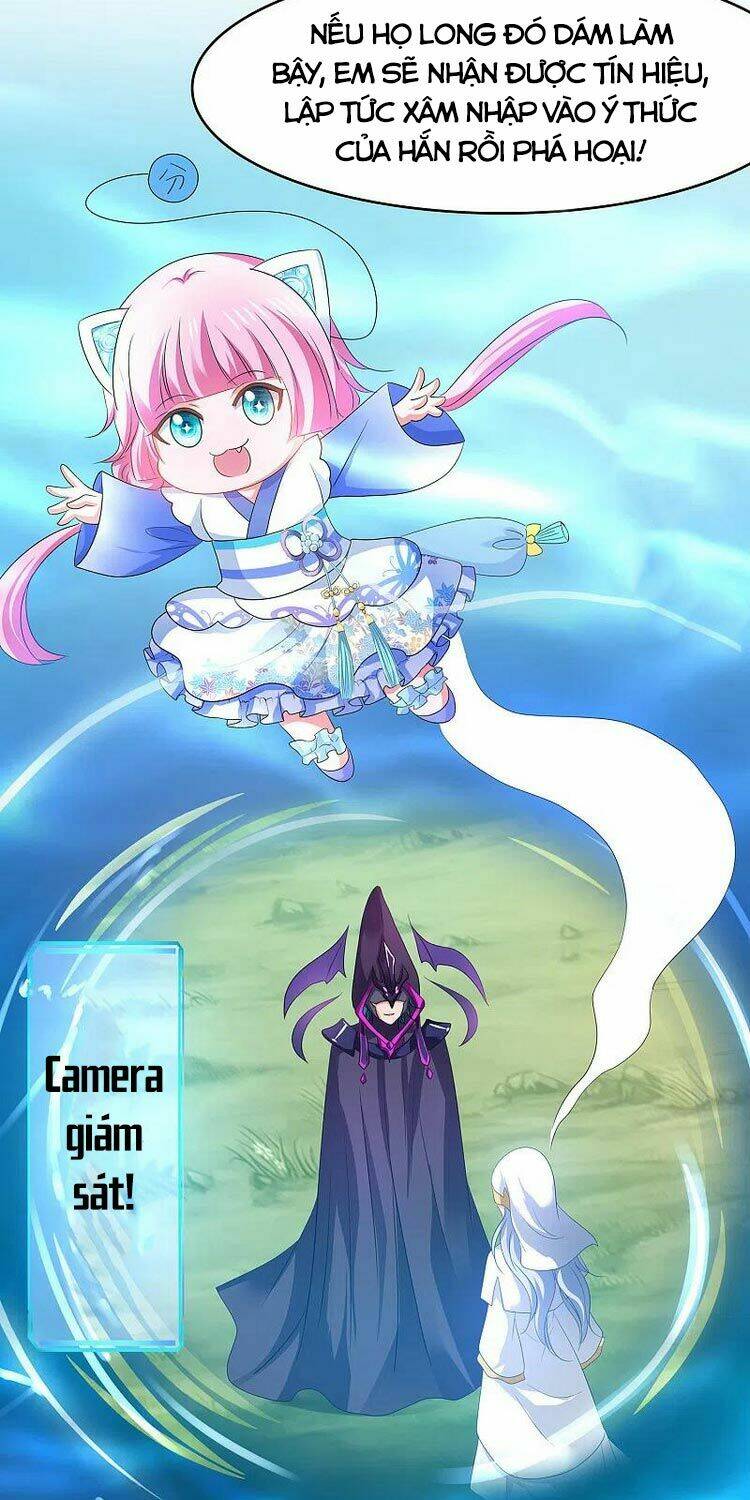 Vô Địch Học Bạ Hệ Thống - Chapter 122 - Page 25