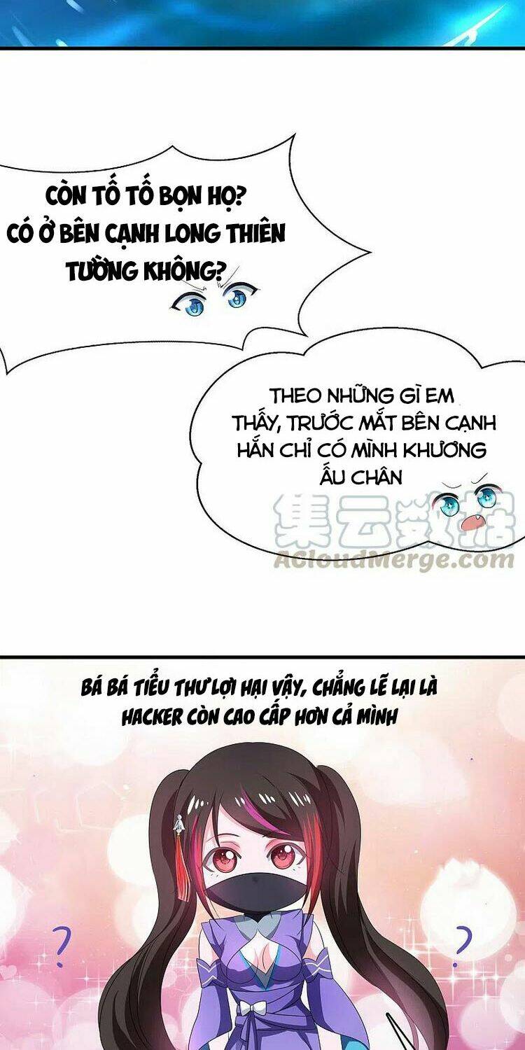 Vô Địch Học Bạ Hệ Thống - Chapter 122 - Page 26