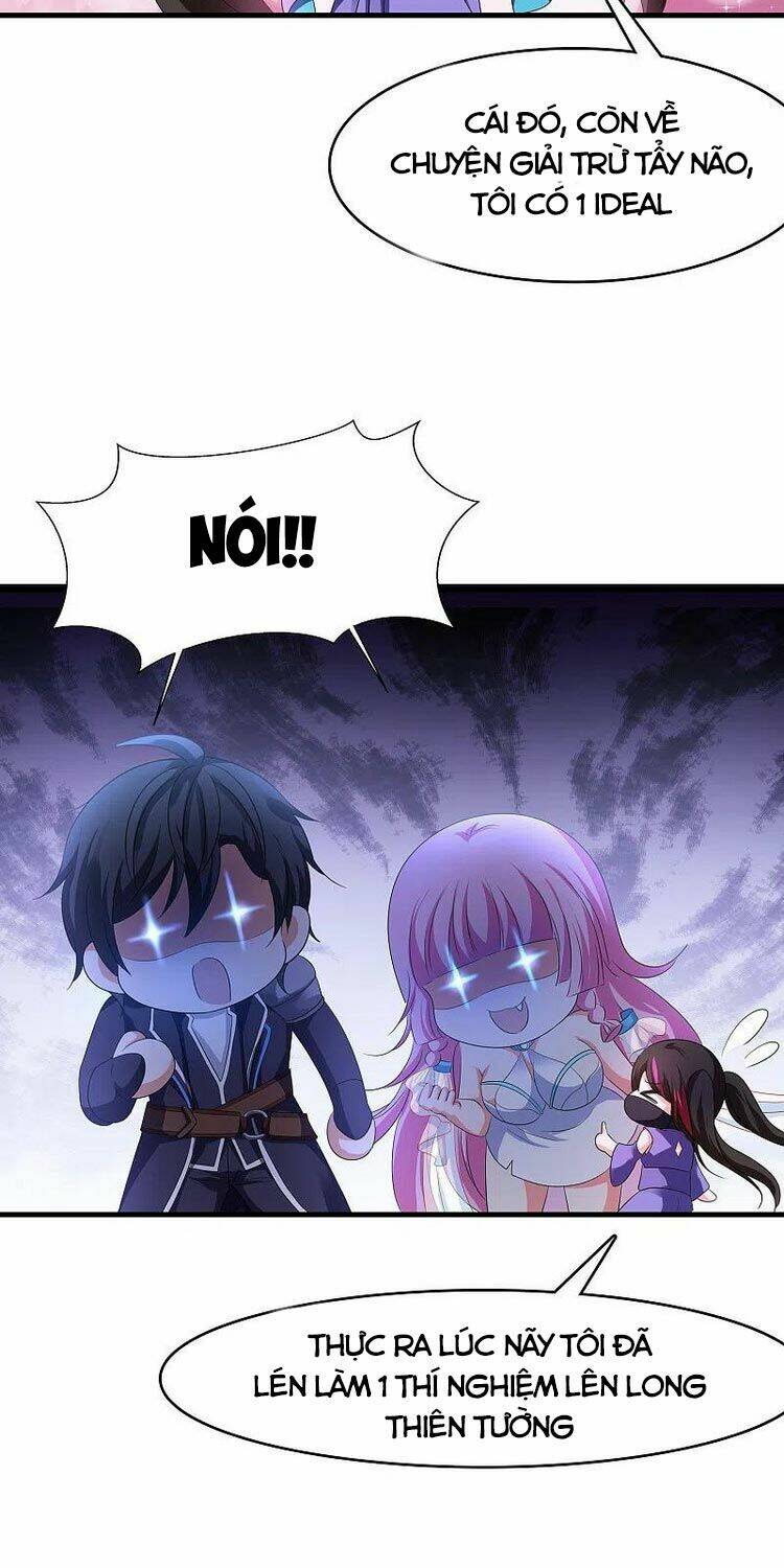 Vô Địch Học Bạ Hệ Thống - Chapter 122 - Page 27