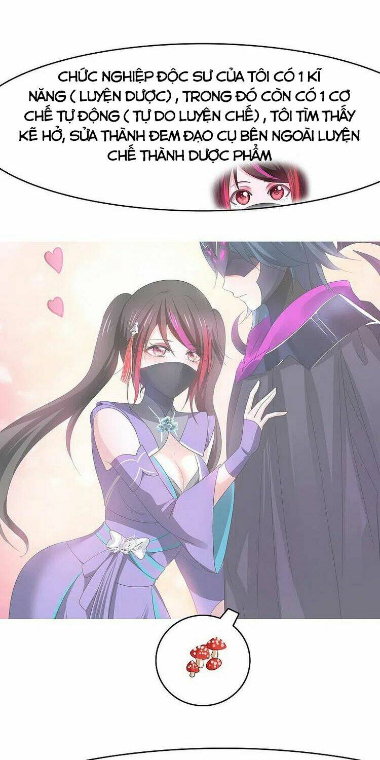 Vô Địch Học Bạ Hệ Thống - Chapter 122 - Page 28