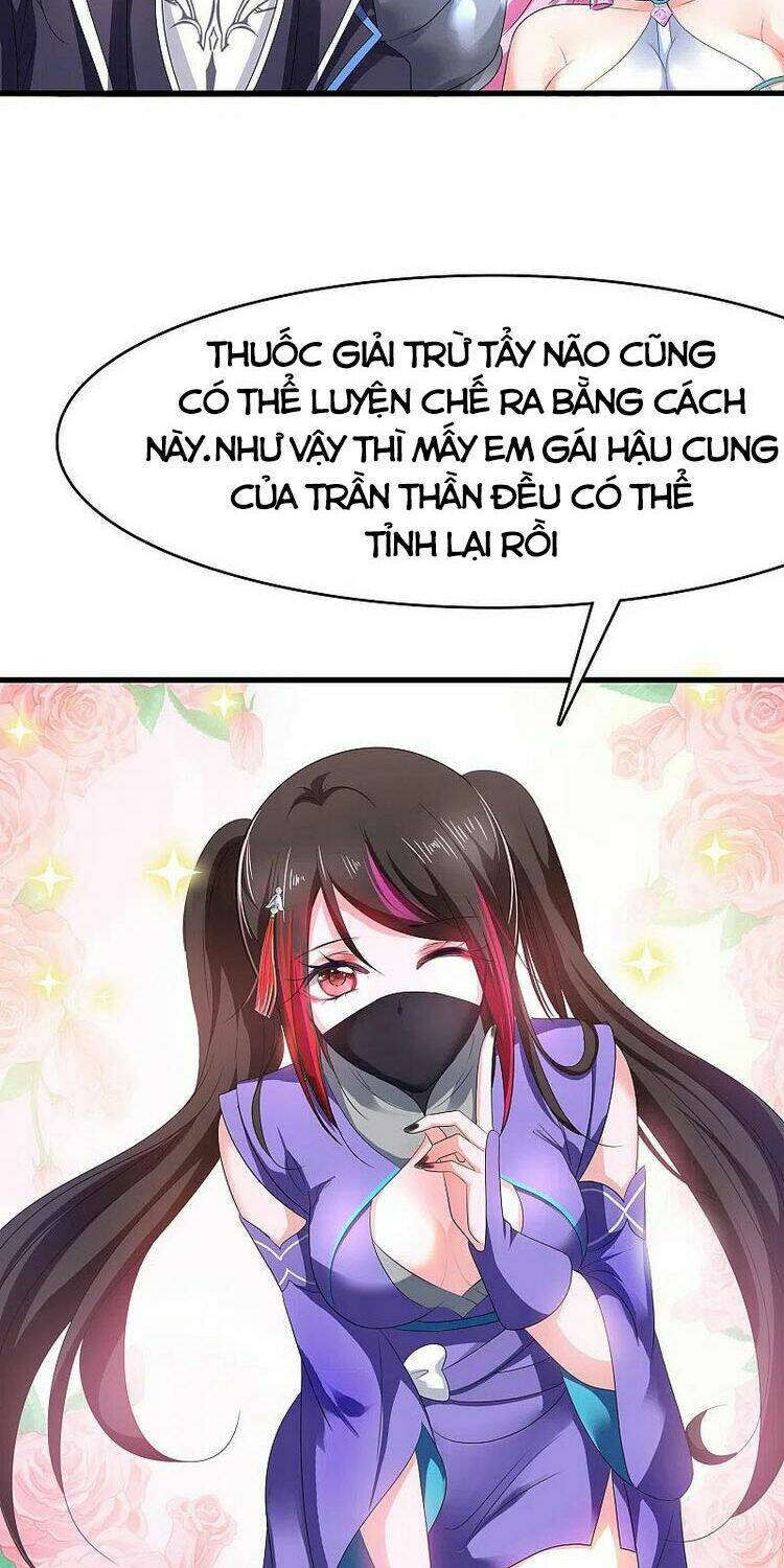 Vô Địch Học Bạ Hệ Thống - Chapter 122 - Page 30