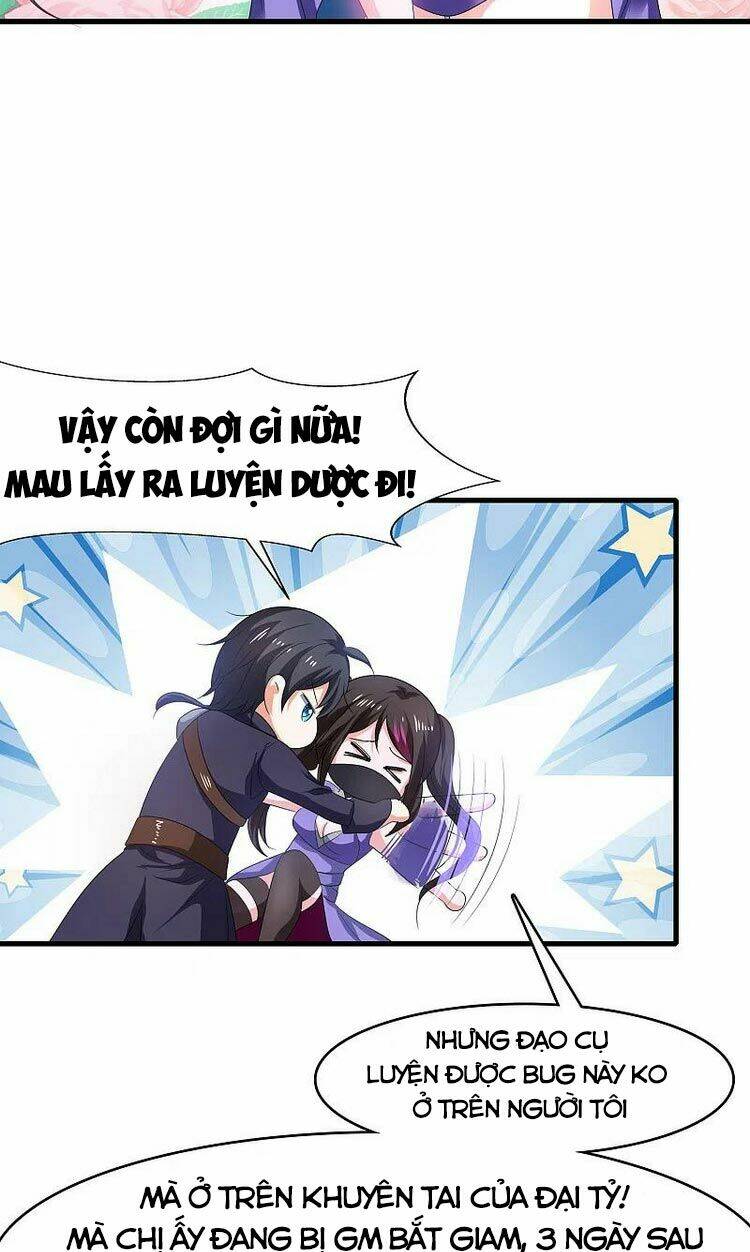 Vô Địch Học Bạ Hệ Thống - Chapter 122 - Page 31