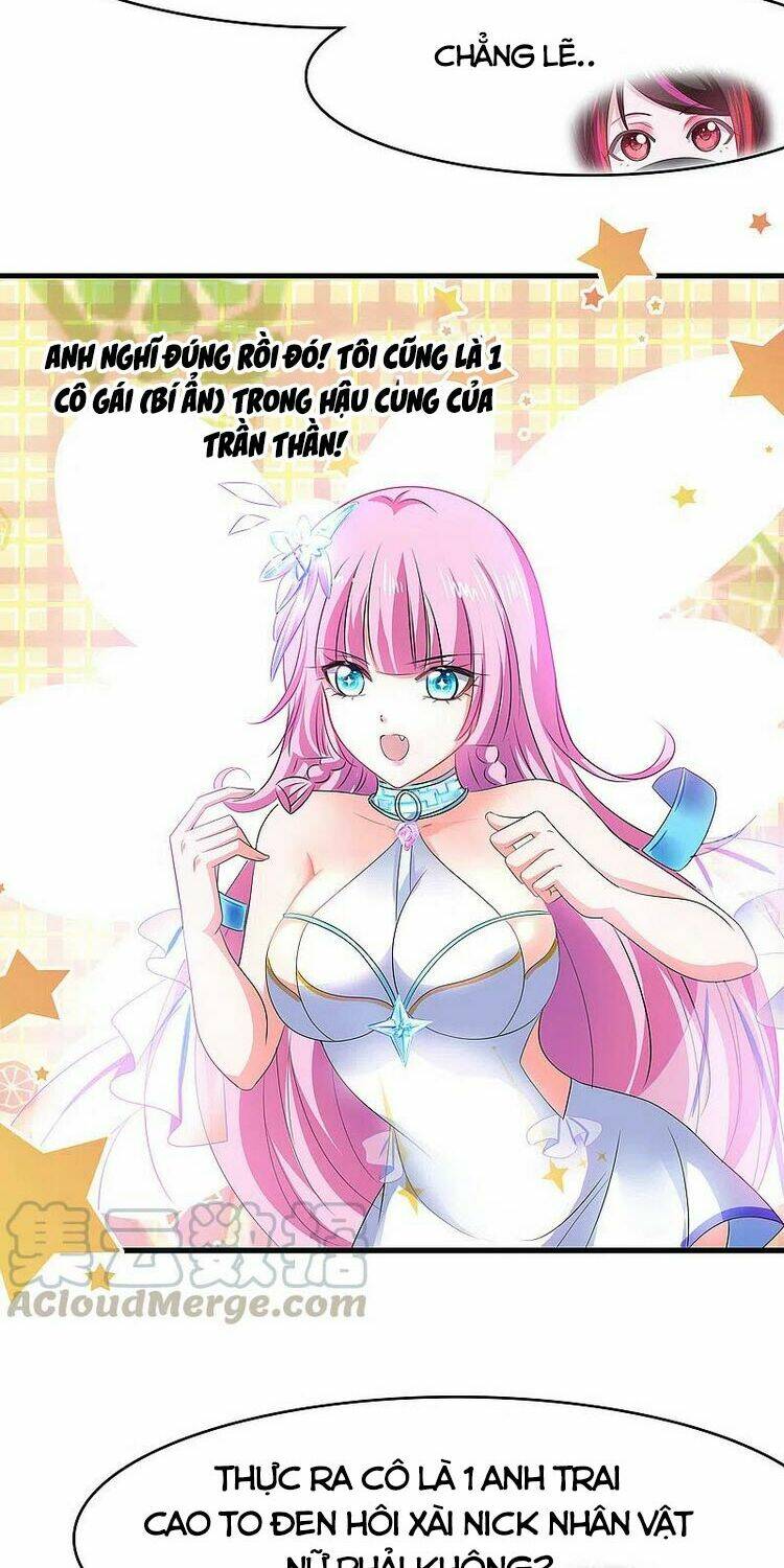 Vô Địch Học Bạ Hệ Thống - Chapter 122 - Page 34