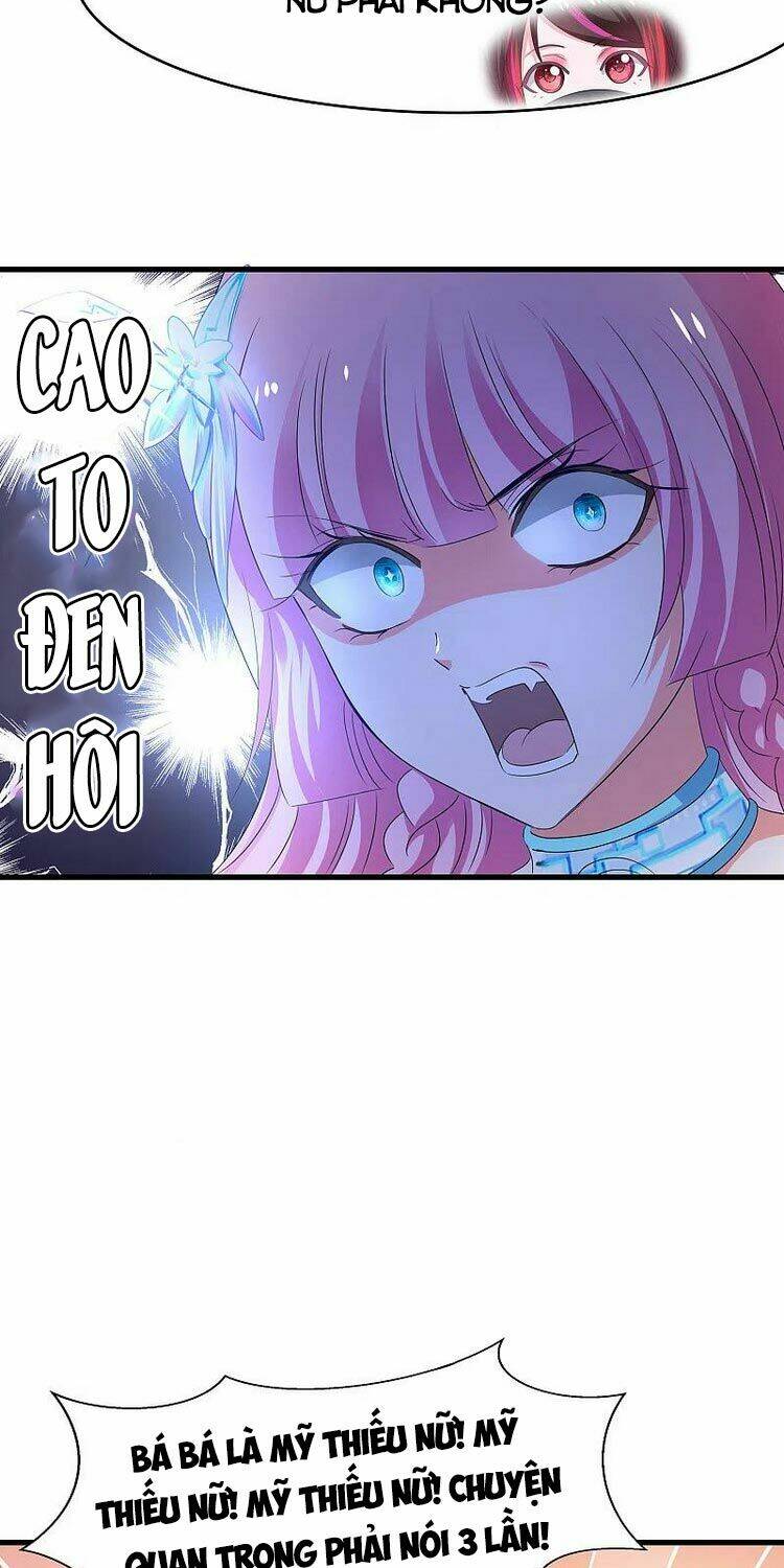 Vô Địch Học Bạ Hệ Thống - Chapter 122 - Page 35