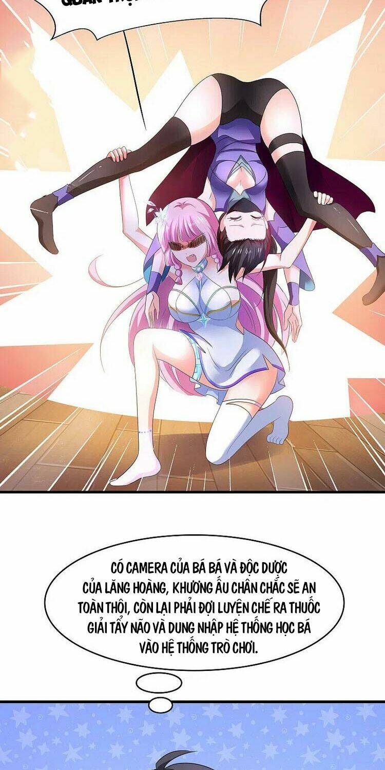 Vô Địch Học Bạ Hệ Thống - Chapter 122 - Page 36