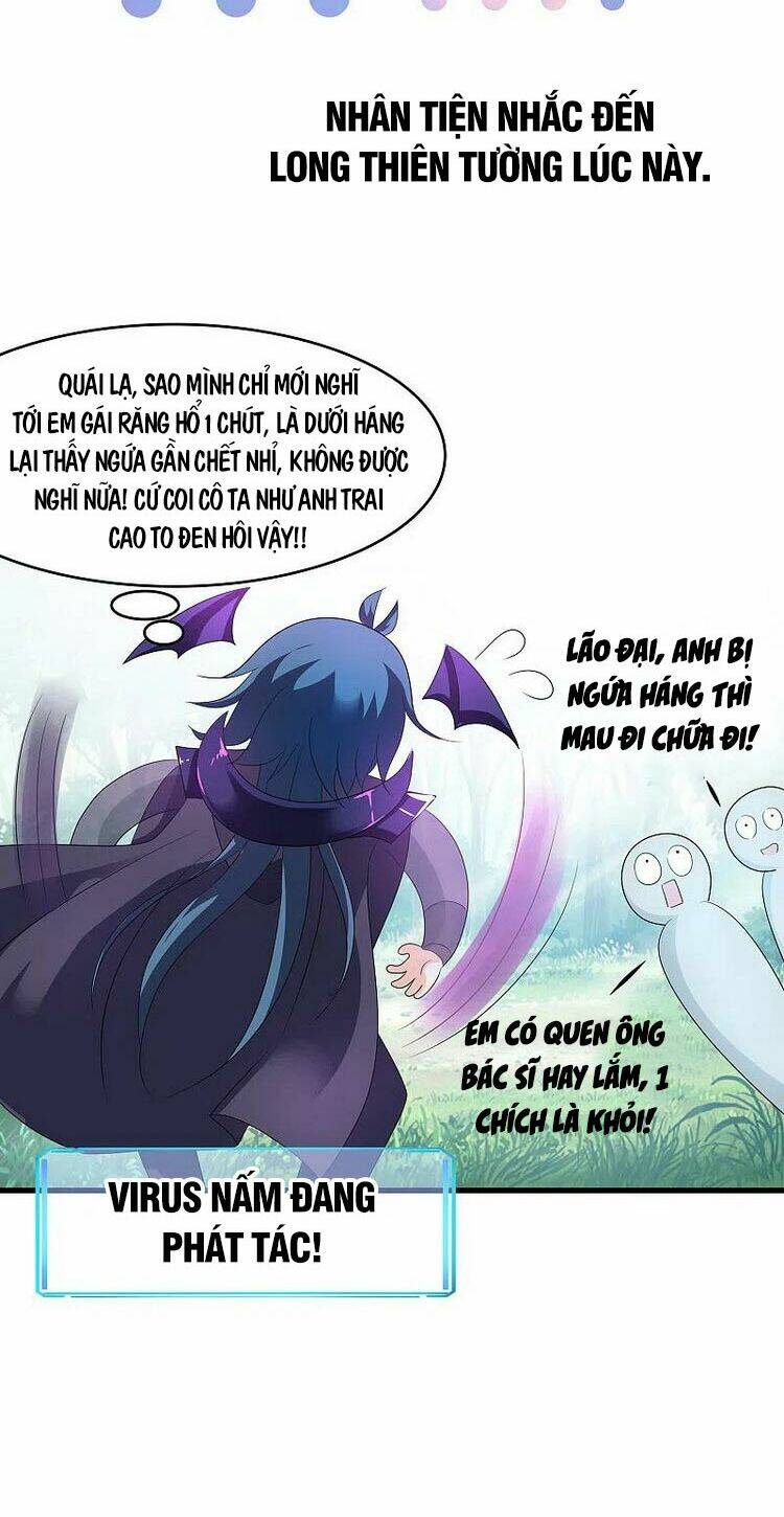 Vô Địch Học Bạ Hệ Thống - Chapter 122 - Page 38
