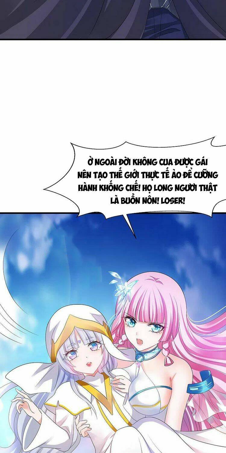 Vô Địch Học Bạ Hệ Thống - Chapter 122 - Page 6