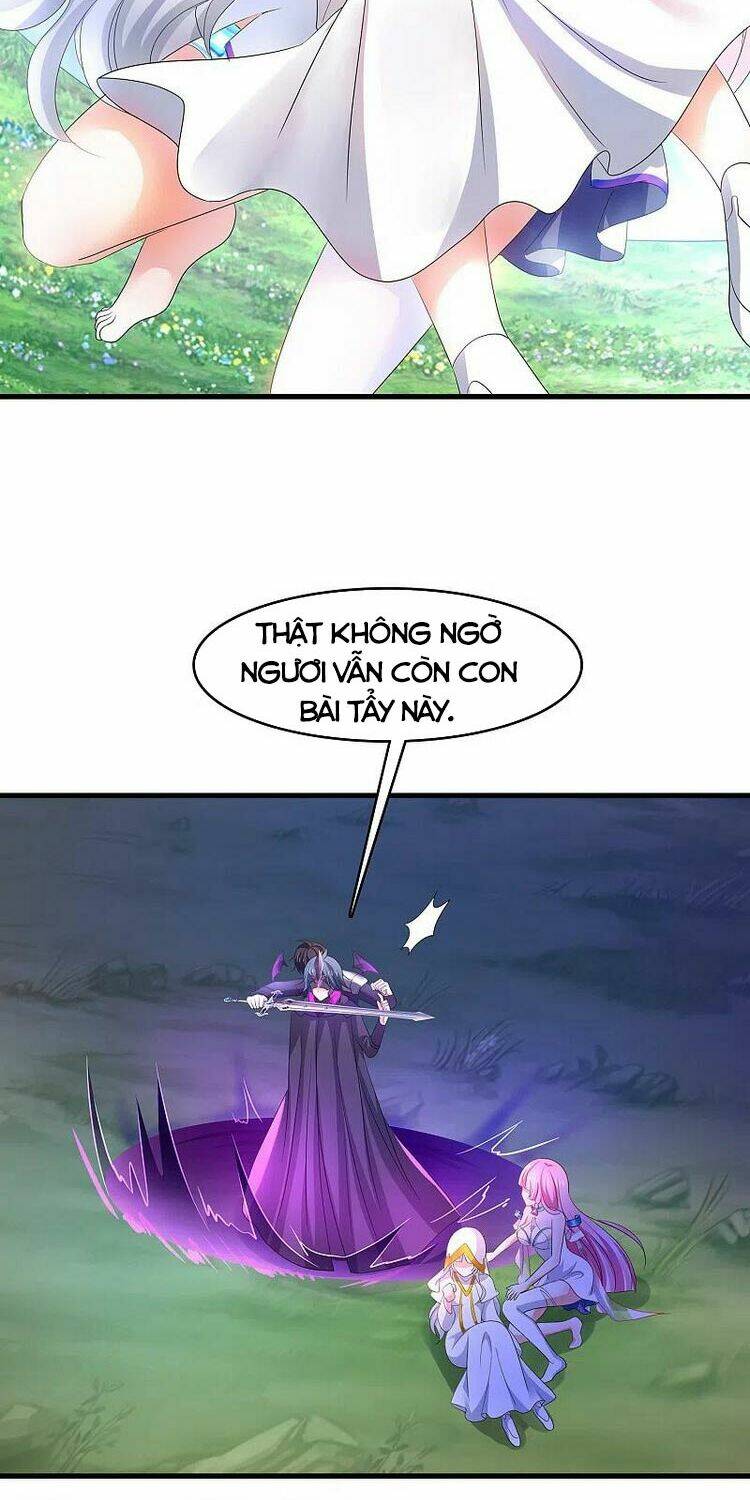 Vô Địch Học Bạ Hệ Thống - Chapter 122 - Page 7