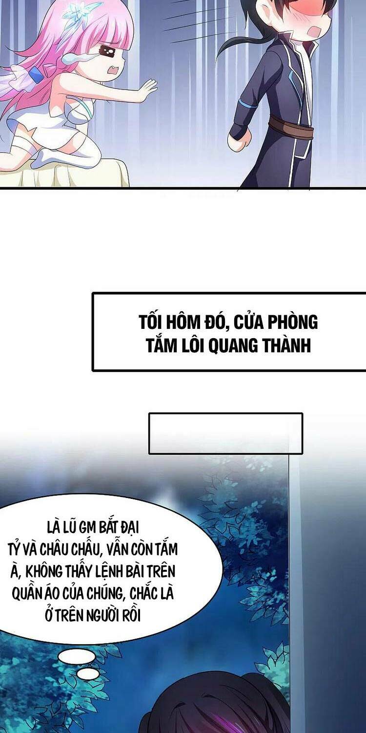 Vô Địch Học Bạ Hệ Thống - Chapter 123 - Page 9
