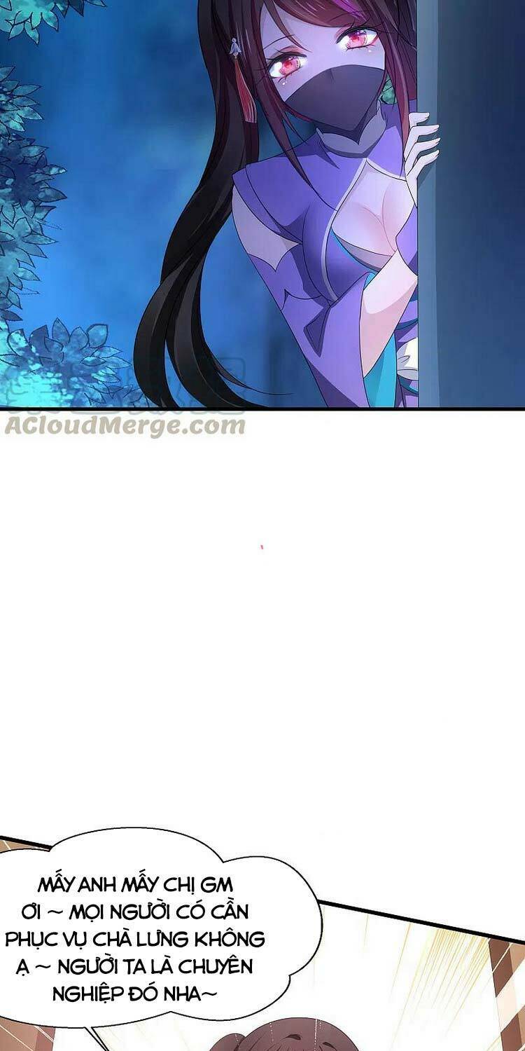 Vô Địch Học Bạ Hệ Thống - Chapter 123 - Page 10