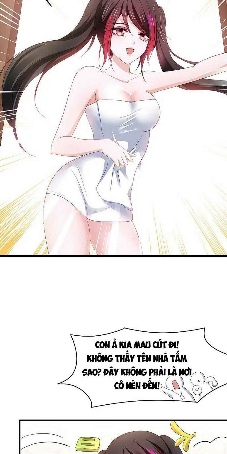 Vô Địch Học Bạ Hệ Thống - Chapter 123 - Page 11