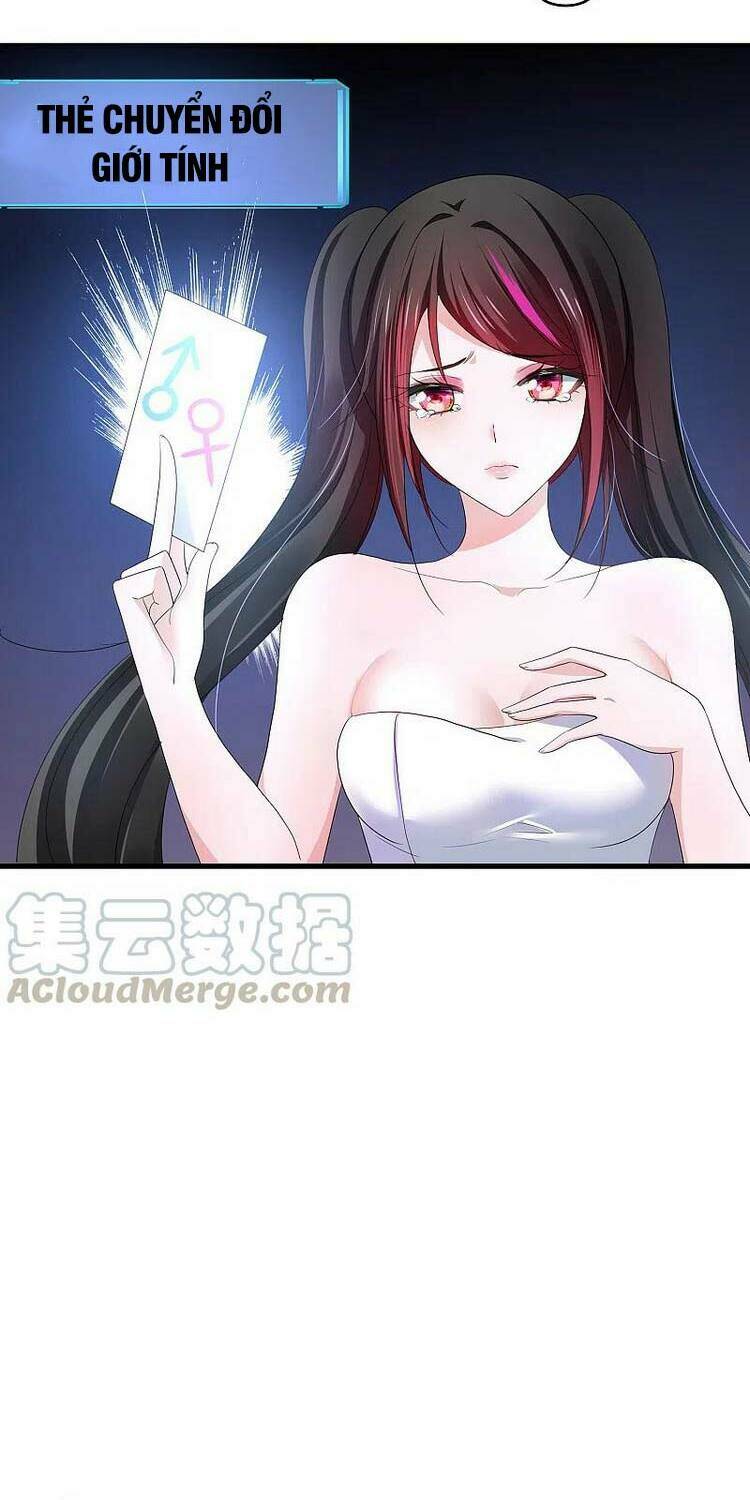 Vô Địch Học Bạ Hệ Thống - Chapter 123 - Page 13