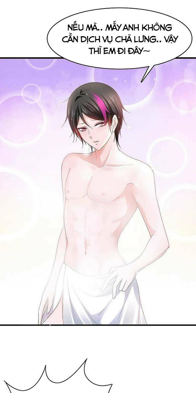 Vô Địch Học Bạ Hệ Thống - Chapter 123 - Page 14