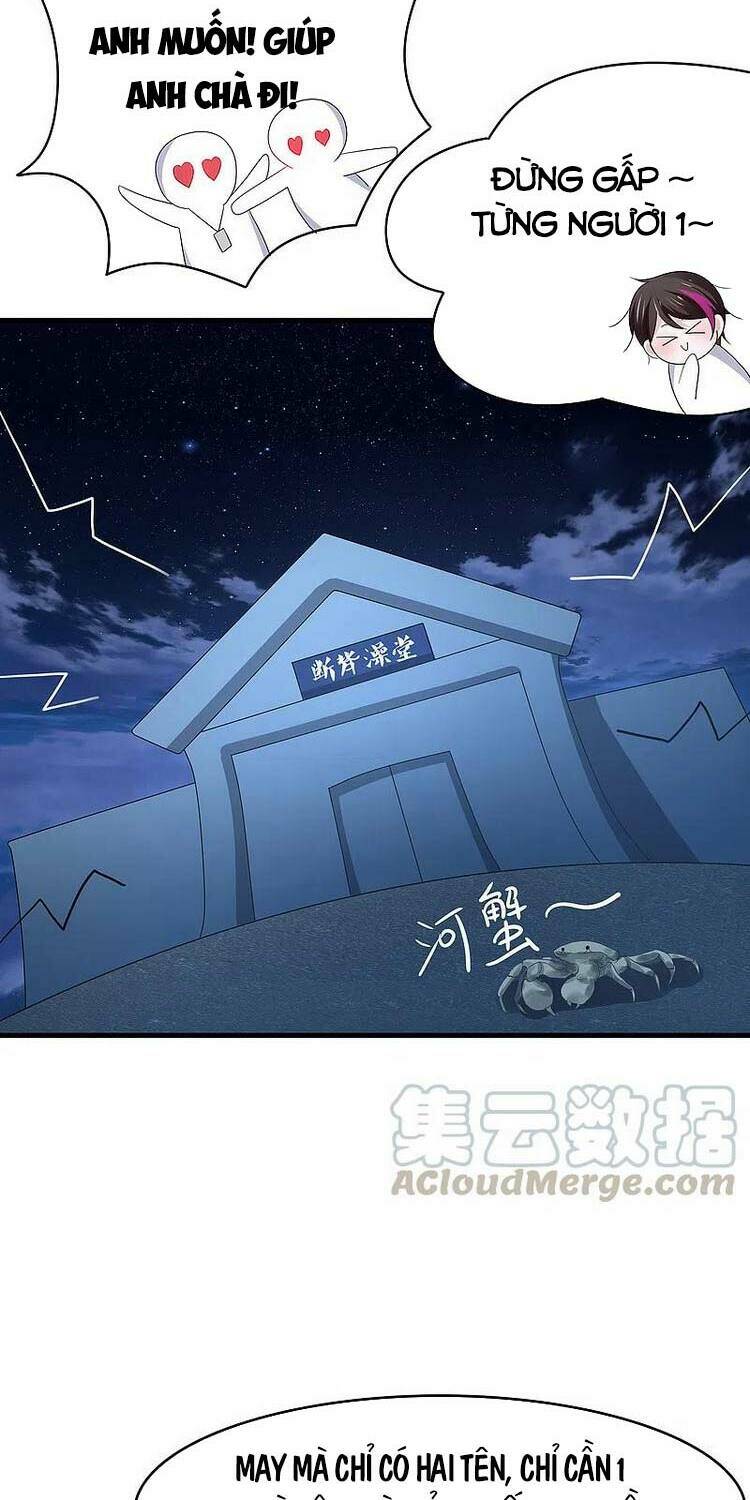 Vô Địch Học Bạ Hệ Thống - Chapter 123 - Page 15