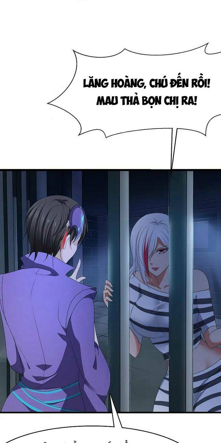 Vô Địch Học Bạ Hệ Thống - Chapter 123 - Page 17