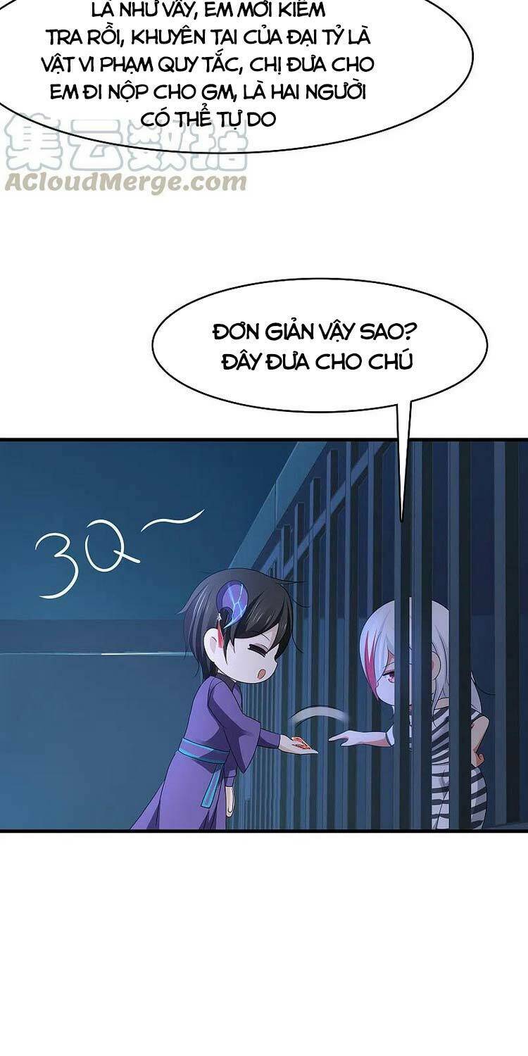 Vô Địch Học Bạ Hệ Thống - Chapter 123 - Page 18