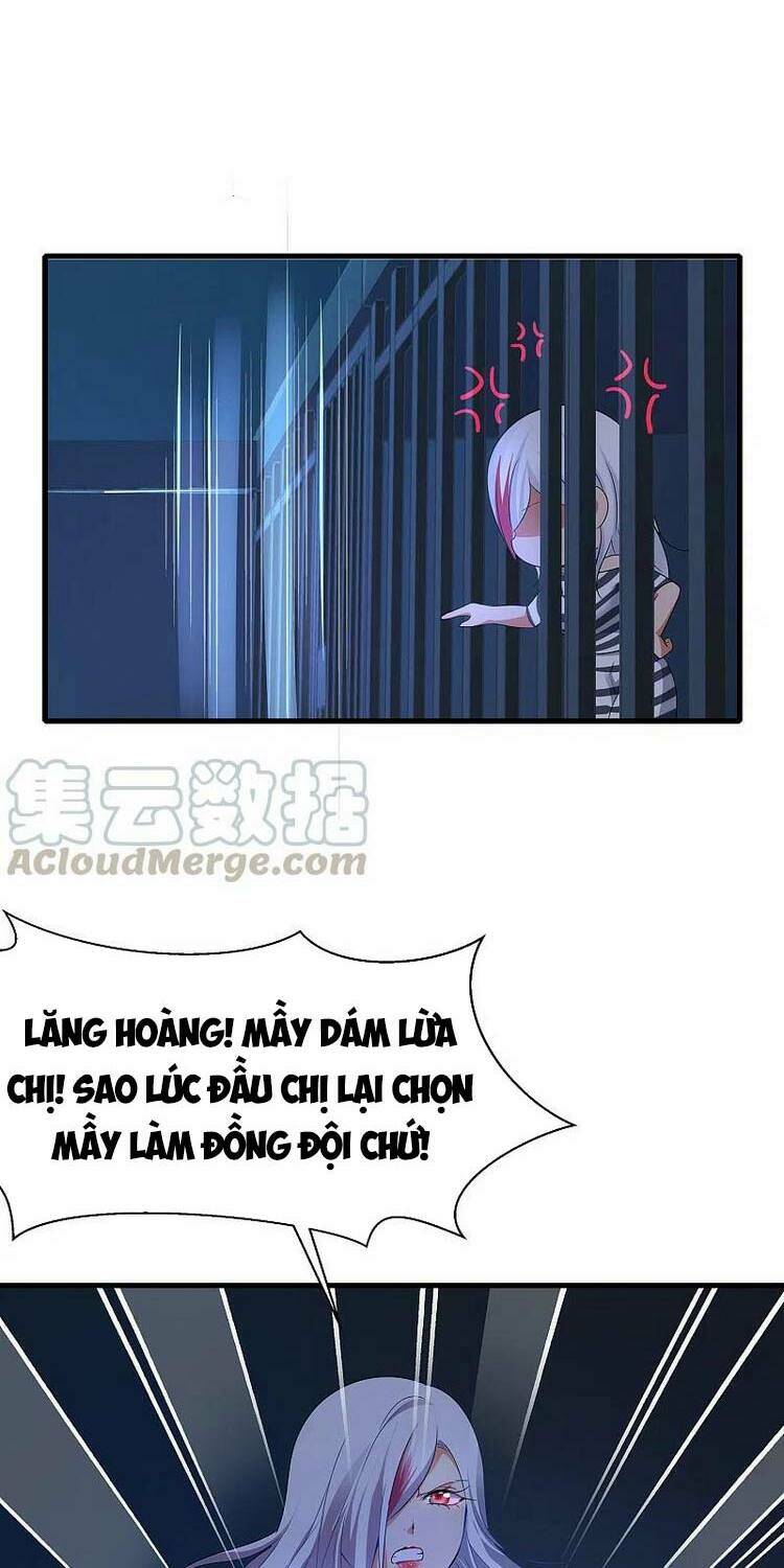 Vô Địch Học Bạ Hệ Thống - Chapter 123 - Page 19