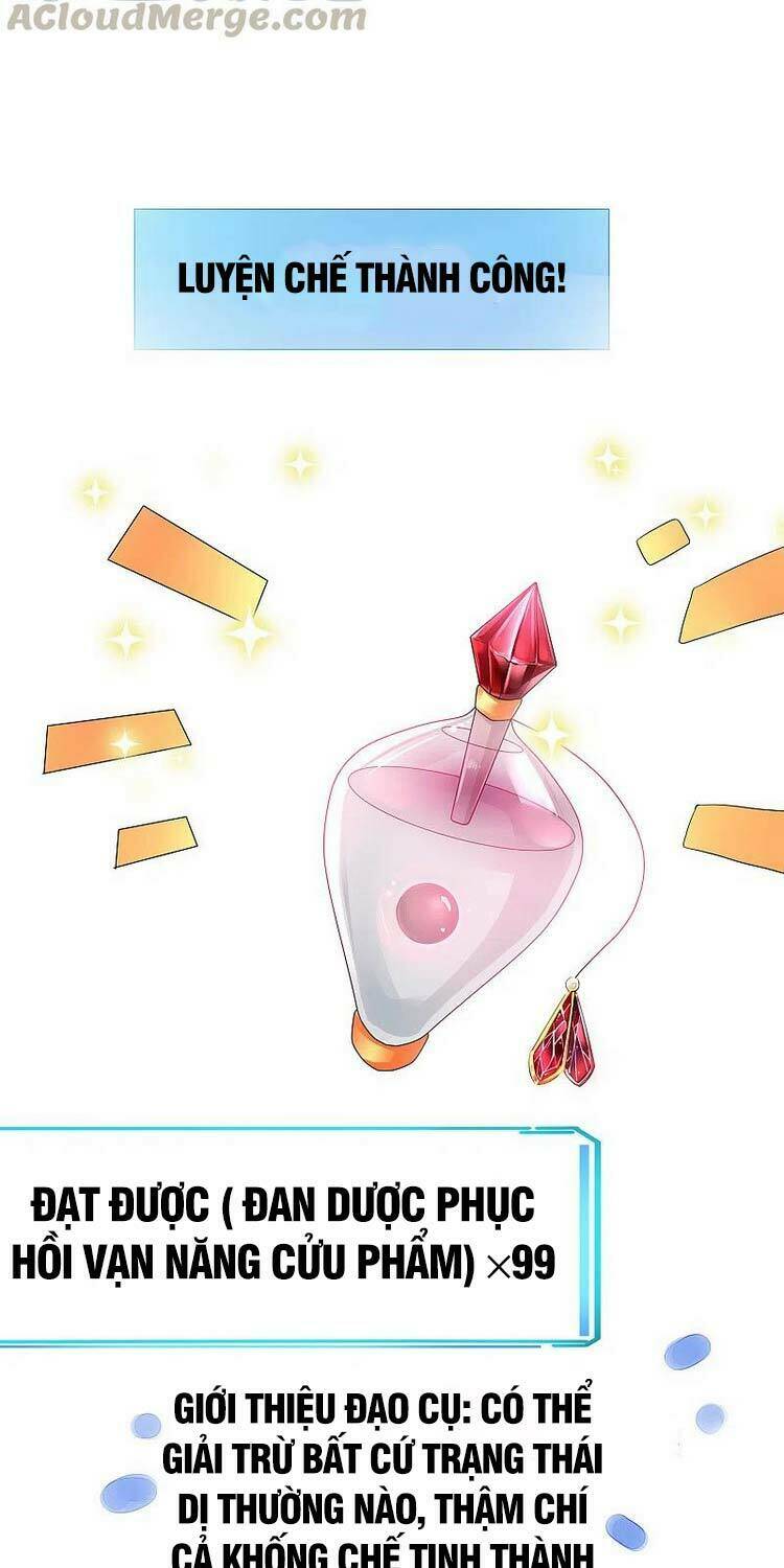 Vô Địch Học Bạ Hệ Thống - Chapter 123 - Page 23