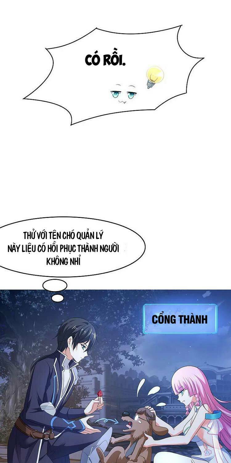 Vô Địch Học Bạ Hệ Thống - Chapter 123 - Page 25