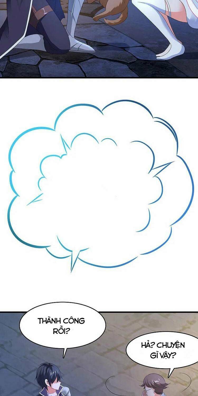 Vô Địch Học Bạ Hệ Thống - Chapter 123 - Page 26