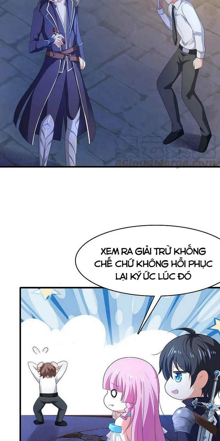 Vô Địch Học Bạ Hệ Thống - Chapter 123 - Page 27