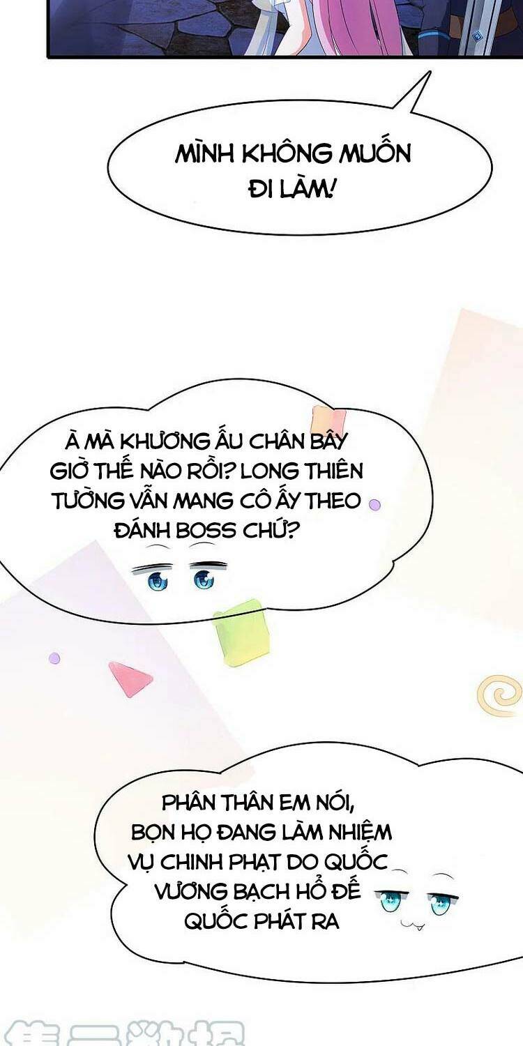 Vô Địch Học Bạ Hệ Thống - Chapter 123 - Page 28