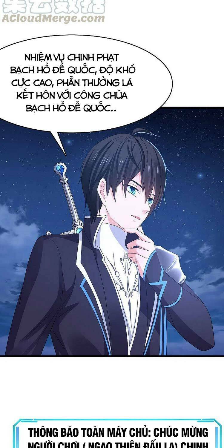 Vô Địch Học Bạ Hệ Thống - Chapter 123 - Page 29