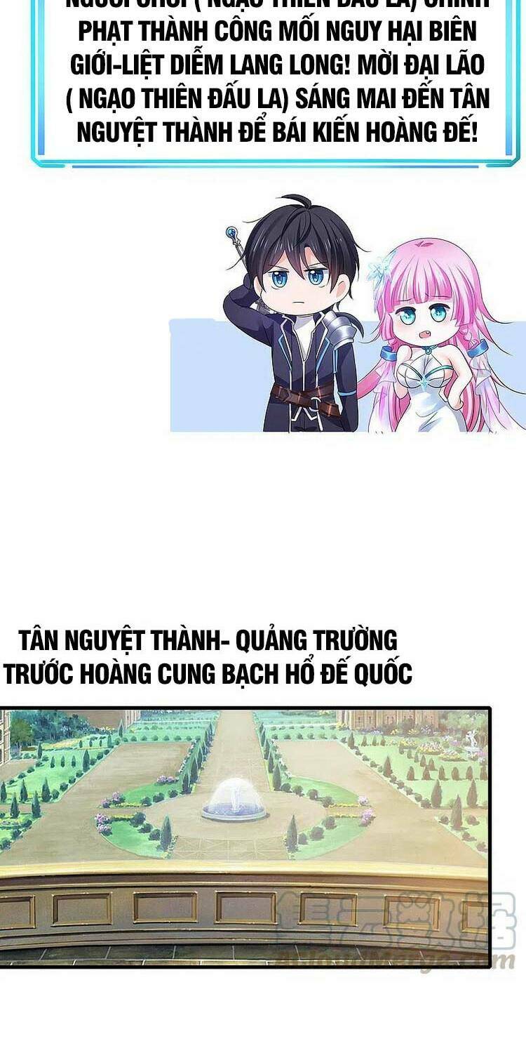 Vô Địch Học Bạ Hệ Thống - Chapter 123 - Page 30