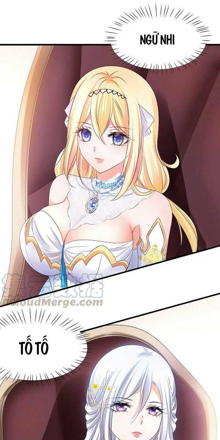 Vô Địch Học Bạ Hệ Thống - Chapter 123 - Page 36